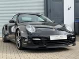 Porsche 911, 997 MK I Turbo Cabrio - Autos mit Automatikschaltung
