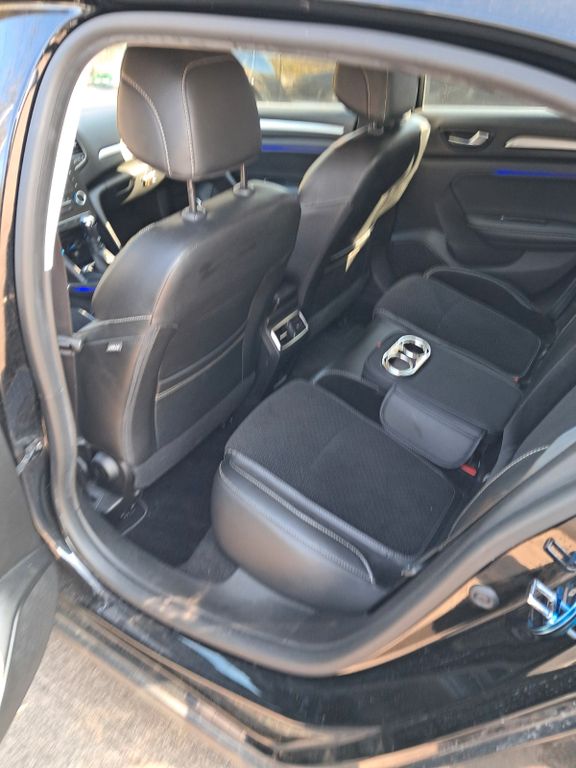 Image of Renault Megane