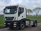 Iveco AS440S51 STRALIS X- WAY 510 - Iveco As 440