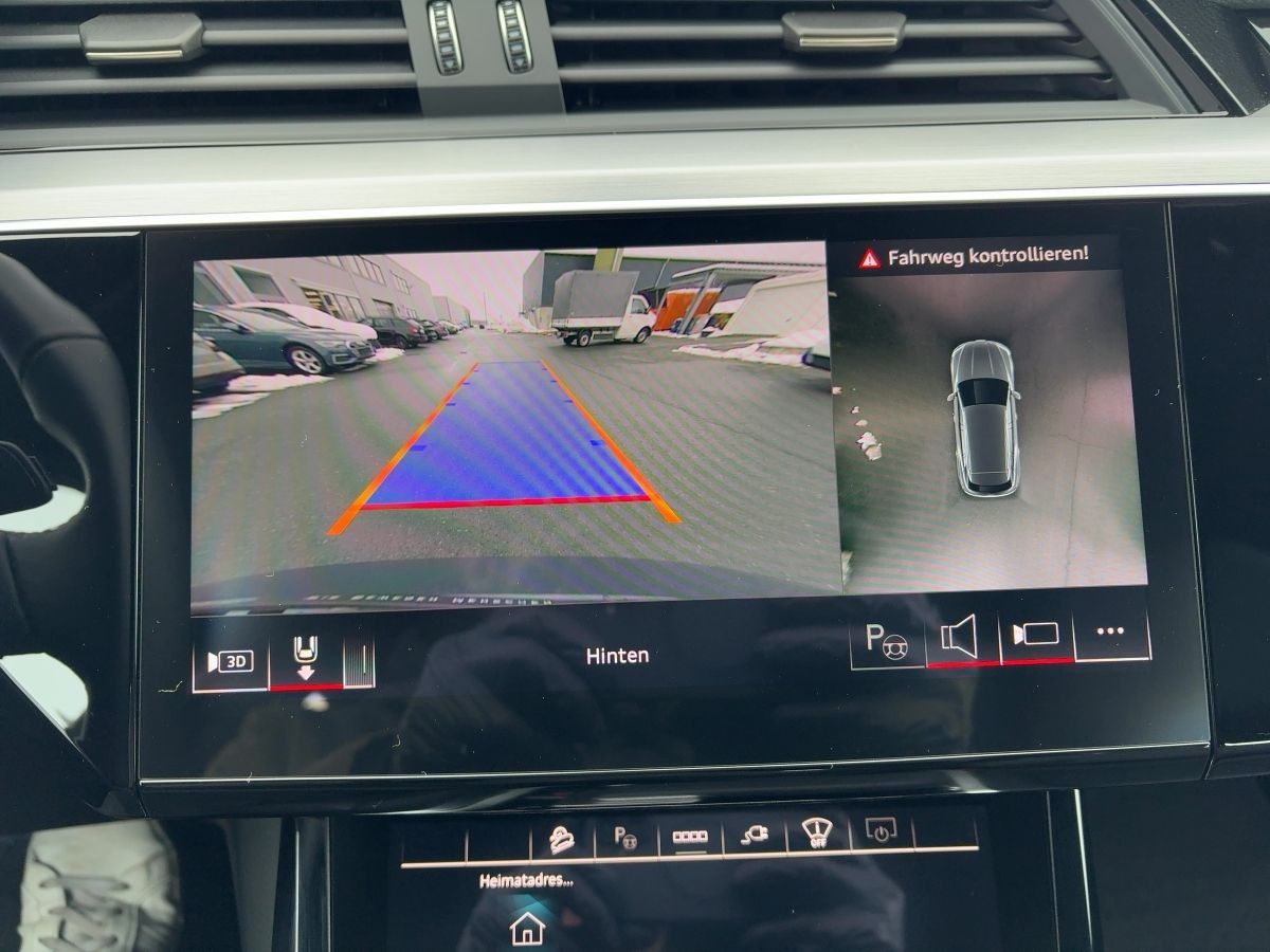 Audi Q8 e-tron - Bild 20