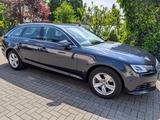 Audi A4 1.4 TFSI Avant design | LED | TÜV neu - Audi A4 Gebrauchtwagen in Düsseldorf