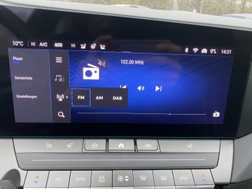 Bild 15 Opel Astra GS NAVI/SHZ+LHZ/PDC vo+hi+360Cam