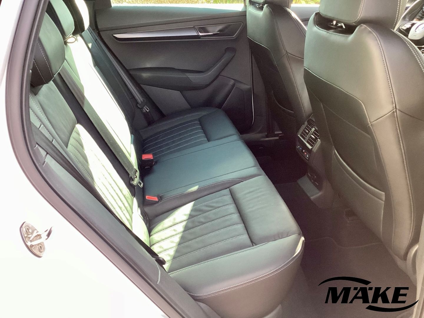 Karoq Sportline 2.0TDI DSG 4x4 AHV NAV STDHZG LE