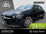 Mercedes-Benz CLA 220 d SB Progressive+MBUX+LED+Kam+AHK+Apple - gebrauchte Mercedes-Benz CLA 220 aus dem Jahr 2023