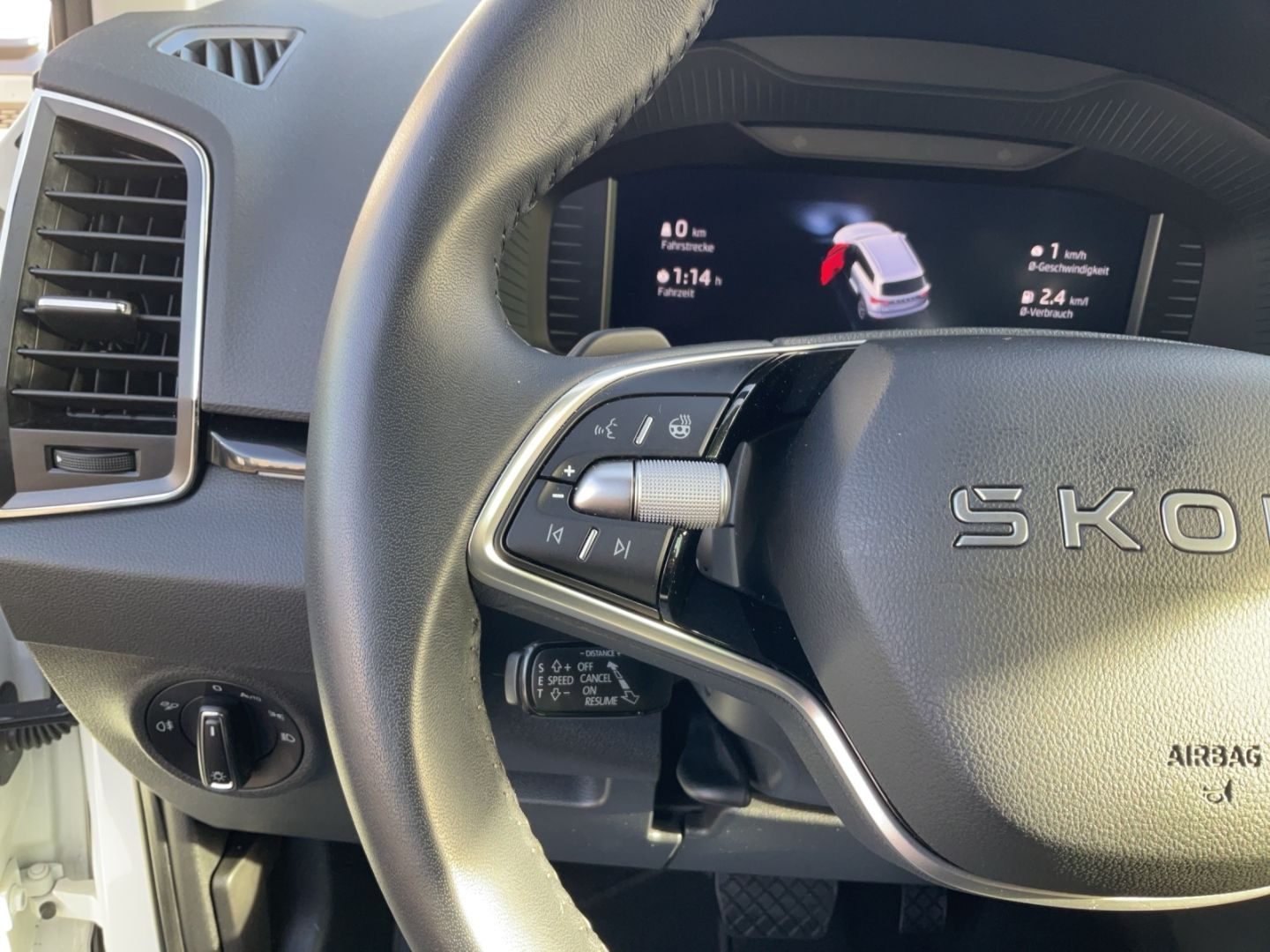 Skoda Karoq - Bild 22