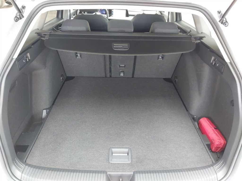 Volkswagen Golf Variant Life 1.0 TSI Winterpaket Standhz, миниатюра 17