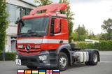 Mercedes-Benz Actros 1833 tractor unit / 260 tho. km - Mercedes-Benz Trac