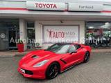 Corvette C7 Stingray 6.2 V8 - 3LT - Z51 - seltener Schalt - Corvette: Z