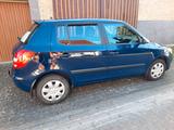Skoda Fabia 1.2l 44kW Cool Edition Cool Edition - Skoda Fabia aus 2011: Cool Edition