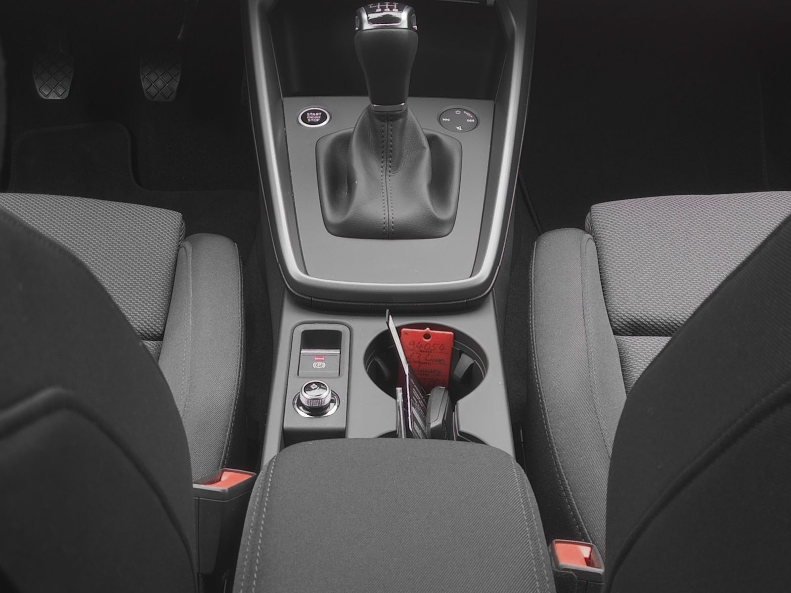 Audi A3 - Bild 17