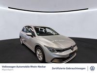 Volkswagen Golf - Vorschau Bild 3