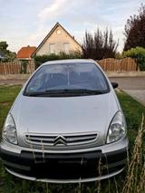 Citroën Citroen Xsara - Citroën Xsara aus 2006