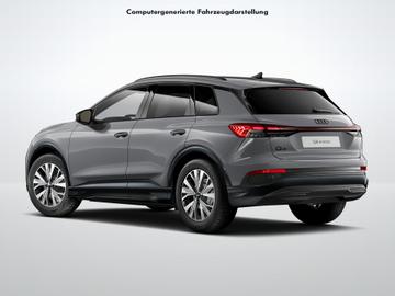 2026 AUDI Q4 E-TRON 照片 5