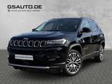 Jeep Compass e-Hybrid Limited Navi ACC PANO 360°19''