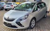Opel Zafira Tourer / Tüv 2026 / Einparkhilfe / Turbo - Opel Zafira Tourer aus 2011