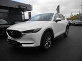 Mazda CX-5 SKYACTIV-D 150 CX-5 Diesel 150PS 6GS Kangei - gebrauchte Mazda CX-5 aus dem Jahr 2019