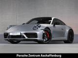 Porsche 911 Carrera GTS Sportsitze Plus BOSE Hubdach - silberne Porsche 992