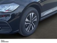 Volkswagen Polo - Vorschau Bild 9