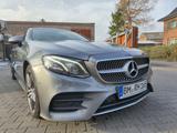 Mercedes-Benz E 400 4MATIC - AMG / ALU / Winterreifen 360° - Mercedes-Benz E 400 in Köln