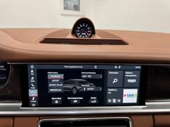 PORSCHE Panamera 4 S*MATRIX*PANO*CHRONO*StHz*SportAGA* PORSCHE Panamera 4 S*MATRIX*PANO*CHRONO*StHz*SportAGA*