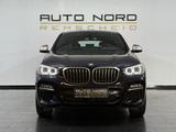 BMW X4 M40 d xDrive*AHK*Memory*H&K*DCC*LED*1.Hand* - BMW X4 M40 aus 2018