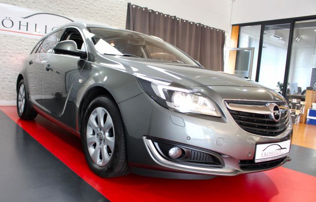 Opel Insignia A ST INNOVATION FRONTKAM·PANO·CAM·AHK