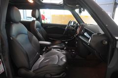 Fahrzeugabbildung MINI Cooper S CLUBMAN  NAVI/SHZ/SPORT/XENON/PANO./PDC