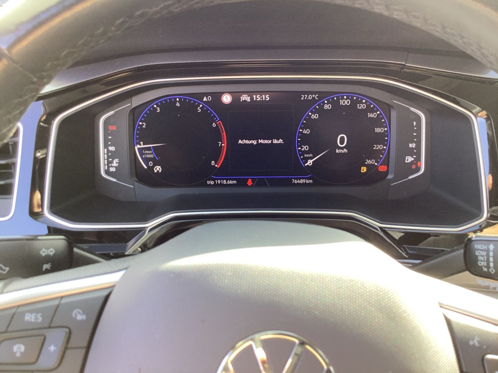 Volkswagen Polo - Bild 9