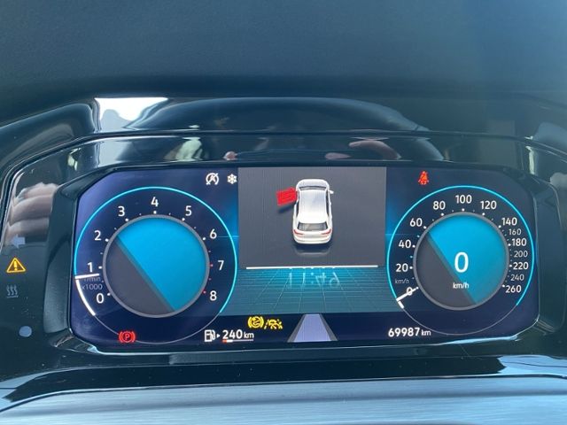 Golf VIII Style 1.5 TSI LED*ACC