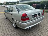 Mercedes-Benz C 36 AMG DE FAHRZEUG TÜV/AU NEU - Mercedes-Benz C 36 AMG: Limousine