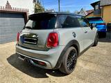 MINI Cooper S | Top-Ausstattung | Scheckheftgepflegt - MINI Cooper S von privat