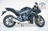 Honda CBR 600 F - HONDA CB600F