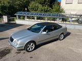 Mercedes-Benz Mercedes Benz CLK 200 - gebrauchte Mercedes-Benz CLK 200 aus dem Jahr 1999