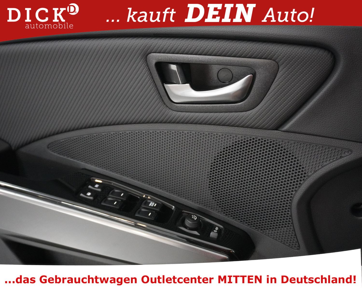 Fahrzeugabbildung Ssangyong Tivoli 1.5 Aut LEDER+PANO+VIRTU+NAV+LED+SHZ+KAM+