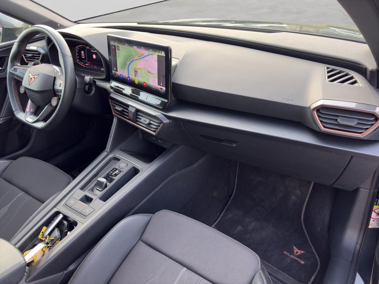 Cupra Leon - Bild 17