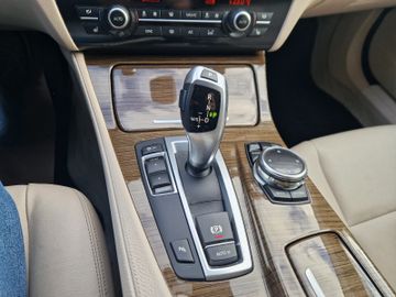 Bild 19 BMW 520 5 Touring 520 i