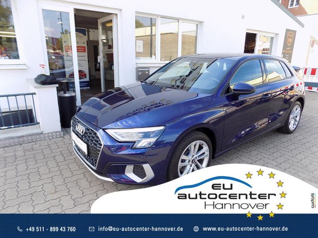 Audi A3 Sportback 30 TDI advanced, Navi,LED,ACC,DAB