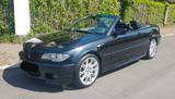 BMW 325i Cabrio M-Sport Edition Sport   - BMW 325: Roadster