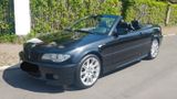 BMW 325i Cabrio M-Sport Edition Sport  