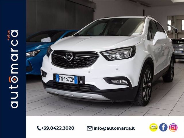 Opel OPEL Mokka X 1.4 t Innovation Gpl-tech 4x2 140cv