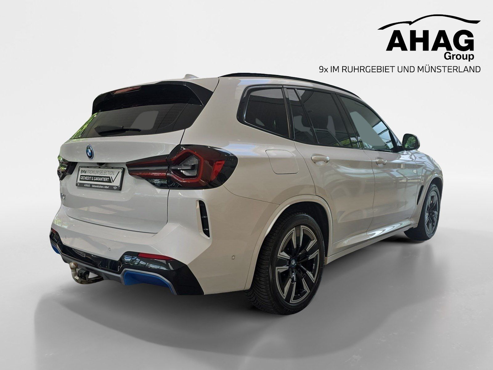 BMW iX3 - Bild 4