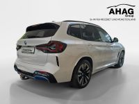 BMW iX3 - Vorschau Bild 4