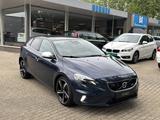 Volvo V40 2.5 T5 254pk R-Design Pano Keyless Driver Su - Volvo V40 Limousine R design mit Benzin-Antrieb