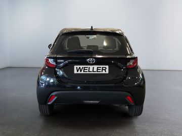 Toyota Yaris - 6