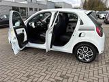 Renault Twingo Limited 1.0 SCe  SHZ Radio BT M+S-Allwett - Renault Twingo Gebrauchtwagen in Bochum