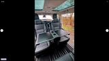 Peugeot TravellerBusinessVIPL2BlueHDi180 EAT8 Automatik - silberne Peugeot Traveller