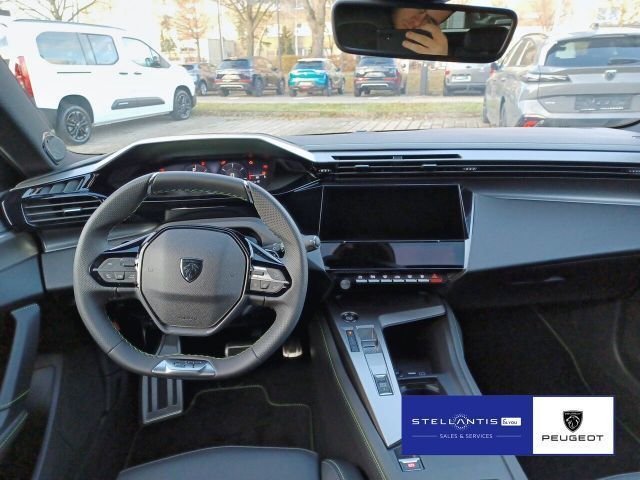Peugeot 308 - Bild 8