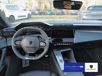 Peugeot 308 - Vorschau Bild 8