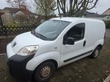 Peugeot Bipper in gutem Zustand  - Peugeot Bipper aus 2010
