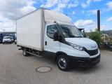 Iveco 35C16 3,0  LBW KLima e 6 FZ.65 - Iveco 65